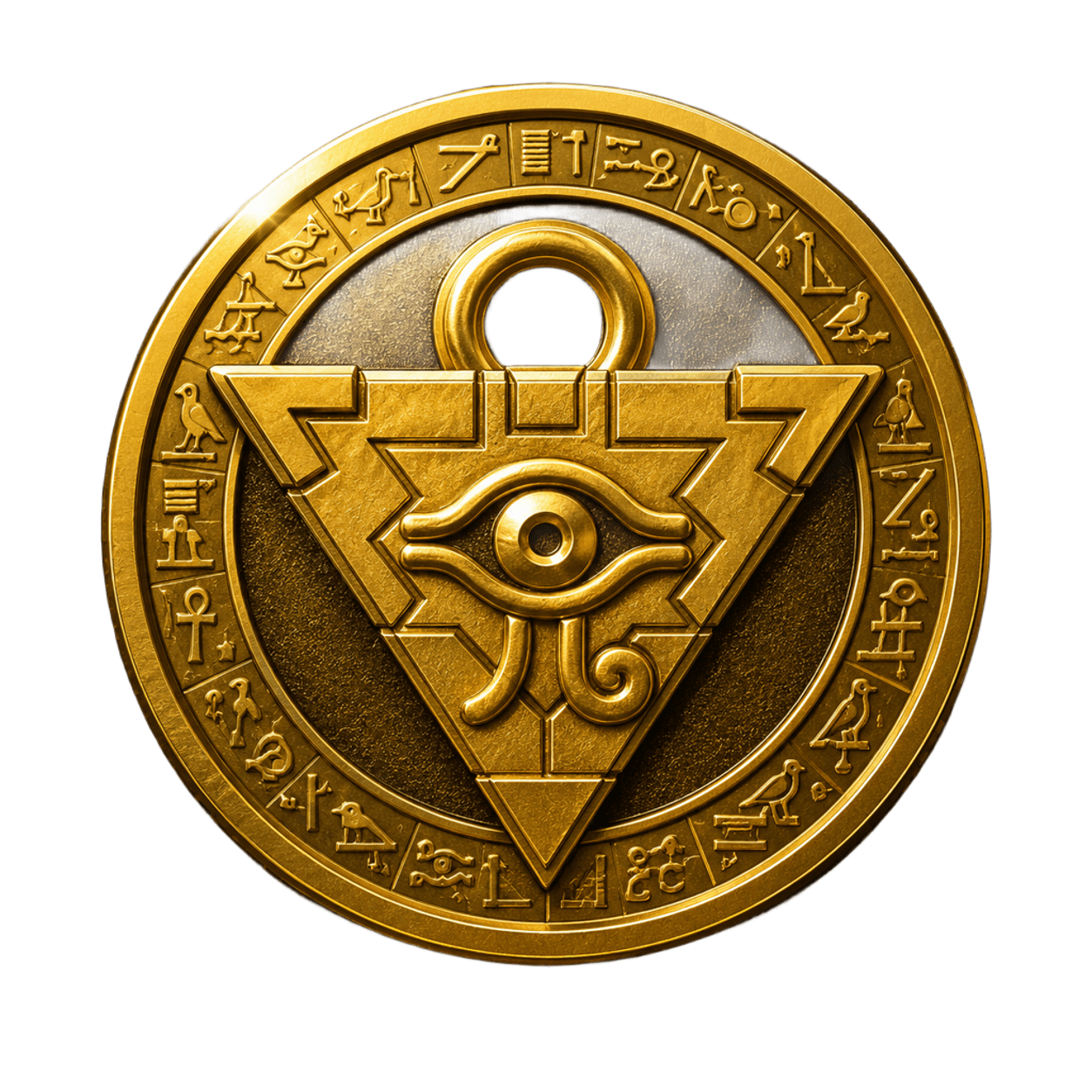Millennium Gold